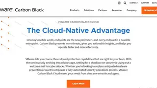 Carbon Black screenshot