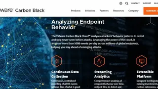Carbon Black screenshot