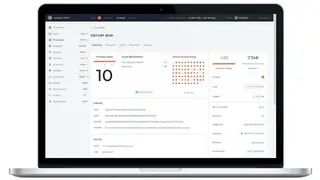 Carbon Black CB Response screenshot