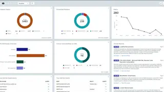 Carbon Black Endpoint screenshot