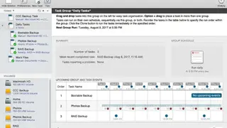 Carbon Copy Cloner screenshot