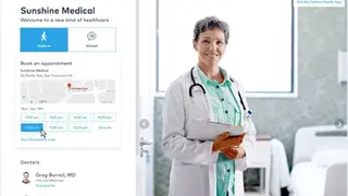 Carbon Health screenshot