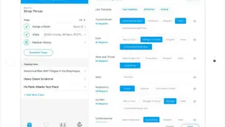 Carbon Health screenshot