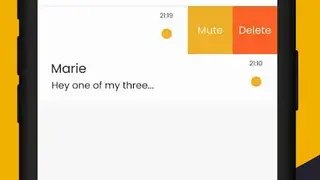 Carbonara screenshot