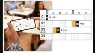 Carbonara screenshot