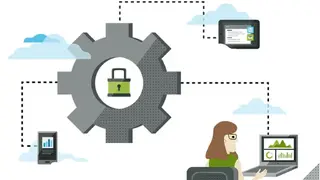 Carbonite Data Protection screenshot