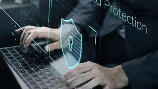 Carbonite Data Protection screenshot