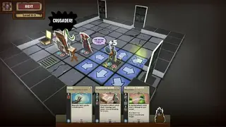 Card Dungeon screenshot