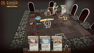 Card Dungeon screenshot