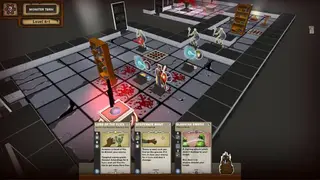 Card Dungeon screenshot