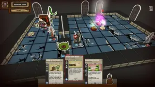 Card Dungeon screenshot