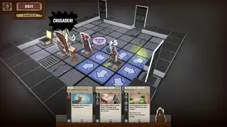 Card Dungeon screenshot