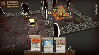 Card Dungeon screenshot
