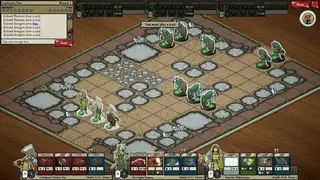 Card Hunter screenshot