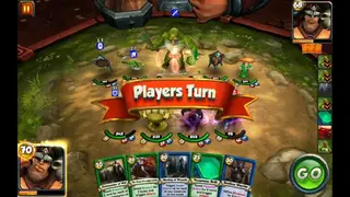 Card King: Dragon Wars screenshot