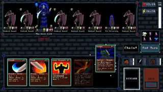 Card Quest screenshot