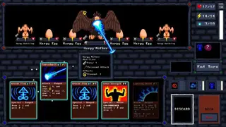 Card Quest screenshot