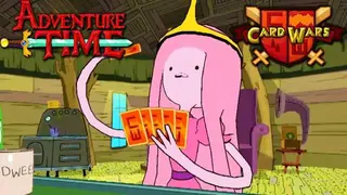 Card Wars: Adventure Time screenshot