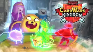 Card Wars Kingdom: Adventure Time Card Game screenshot