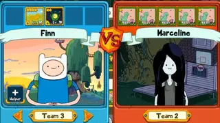 Card Wars Kingdom: Adventure Time Card Game screenshot