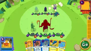 Card Wars Kingdom: Adventure Time Card Game screenshot