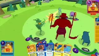 Card Wars Kingdom: Adventure Time Card Game screenshot