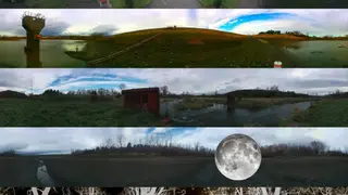 Cardboard Camera screenshot
