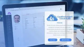 CardExchange screenshot