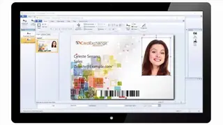 CardExchange screenshot