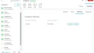 Cardigann screenshot