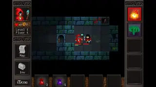 Cardinal Quest screenshot