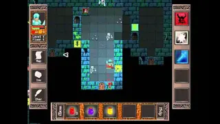 Cardinal Quest screenshot