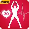 Cardio workout