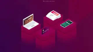 Cardknox screenshot