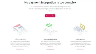Cardknox screenshot