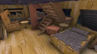 CardLife: Cardboard Survival screenshot