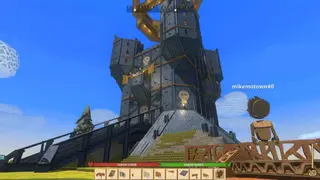 CardLife: Cardboard Survival screenshot