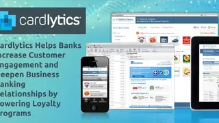 Cardlytics screenshot