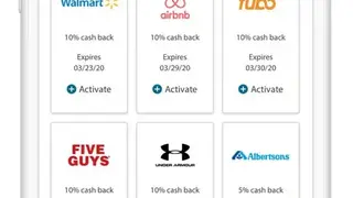 Cardlytics screenshot