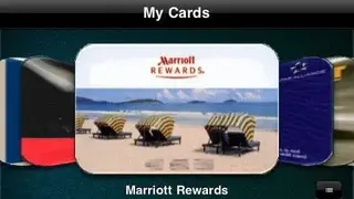 CardMobili screenshot