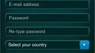 CardMobili screenshot