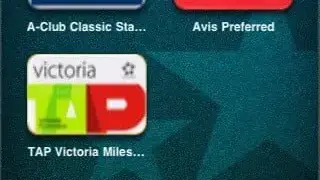 CardMobili screenshot