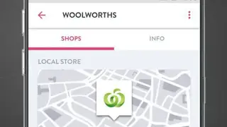 CARDplus screenshot