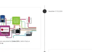 Cardpresso screenshot