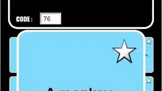 Cards against Everyone screenshot