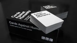 Cards Against Originality screenshot