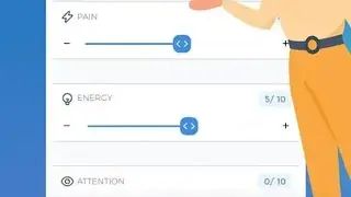 CareClinic screenshot