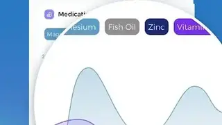 CareClinic screenshot