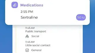 CareClinic screenshot