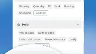 CareClinic screenshot